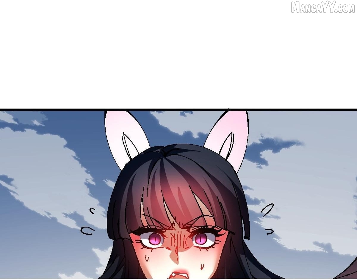 Master: This rebellious disciple is definitely not the Holy Son Chapter 154 - page 85